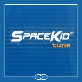SPACEKID - TUNE